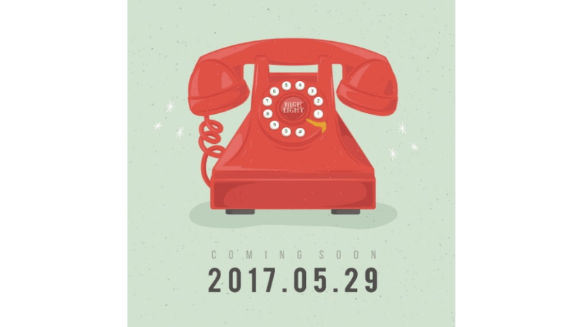 Highlight to Return with Repackaged ′Can You Feel It?′ Album
