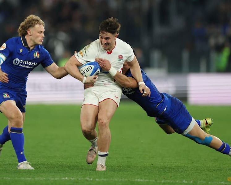 Italy make nine changes to take on Wallabies