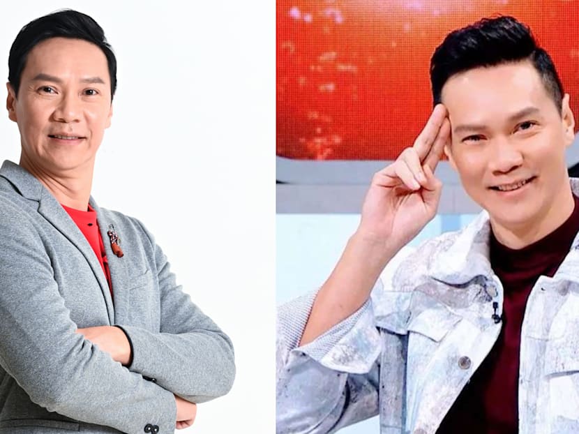 First-Time Top 40 Nominee Brandon Wong Says He Feels Like A &ldquo;Mature Woman Finally Pregnant After Trying For Years&rdquo;