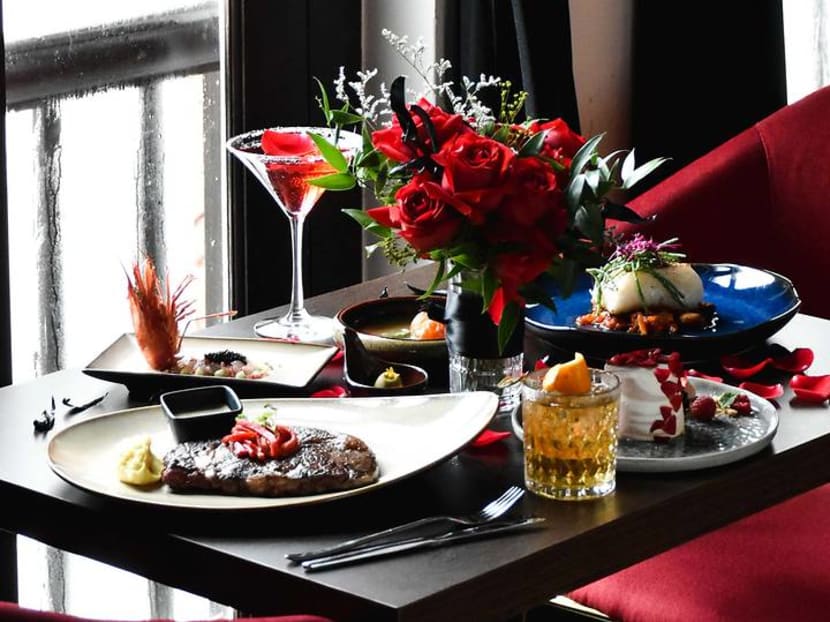 Love in the time of coronavirus: Valentine&rsquo;s Day plans still going strong