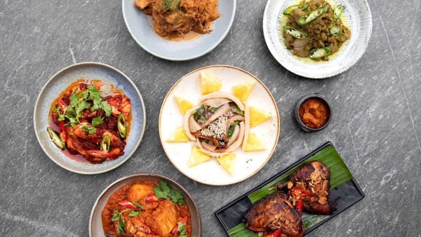 There’s plenty more you don’t know about Singapore’s culinary heritage