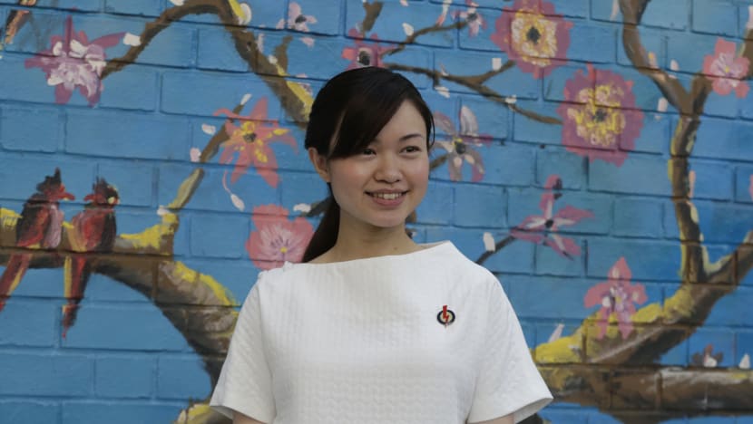 Tin Pei Ling fires back over motherhood comment