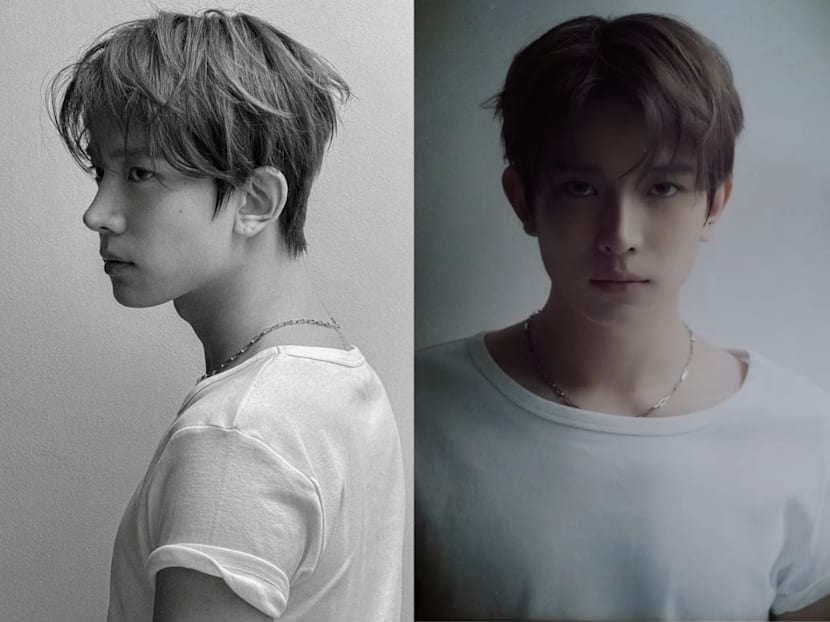 Former Enhypen member Heeseung, now known as Evan, to make solo debut in June