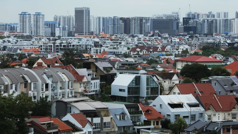 Rising interest rates: Up to 3.85% for fixed mortgage rate in Singapore; more people placing fixed deposits