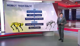 East Asia Tonight - Thu 20 Aug 2026