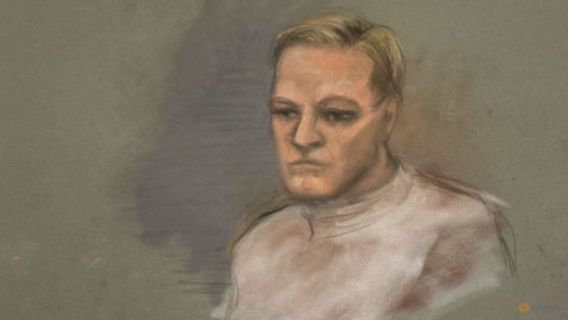 Son of Norway's crown princess cries in court, denies videos on his phone show rape