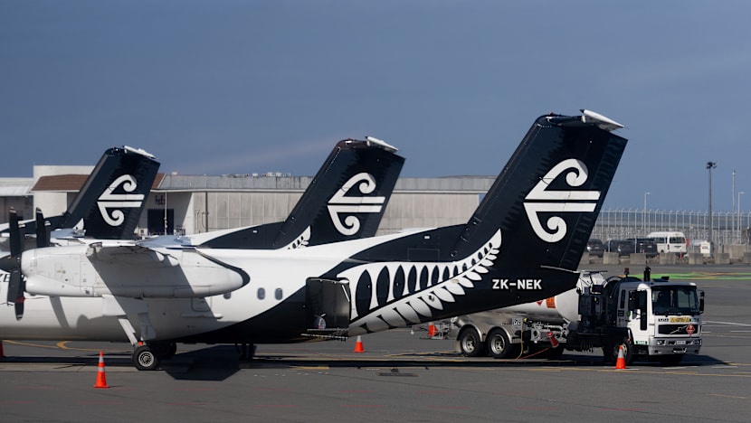  Air New Zealand kurangkan jadual penerbangan, naikkan harga tiket susuli krisis bahan api