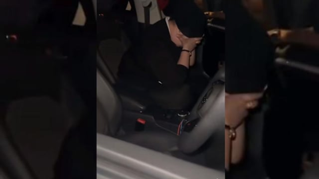 马国女子被指欠钱不还失联 受害者设局围堵