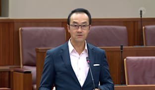 Koh Poh Koon on CareShield Life and Long-Term Care (Amendment) Bill