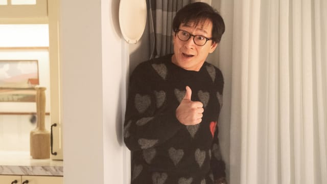 从影多年终于当上男主角，关继威要打破传统动作英雄形象！