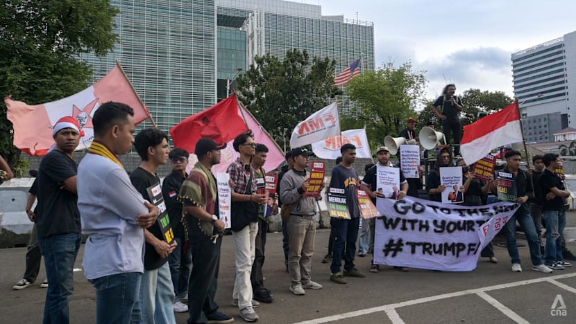 Discussions with Board of Peace 'on hold' due to Iran war, Indonesia says