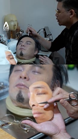 How 3D printing helps families say goodbye after the Hong Kong fire