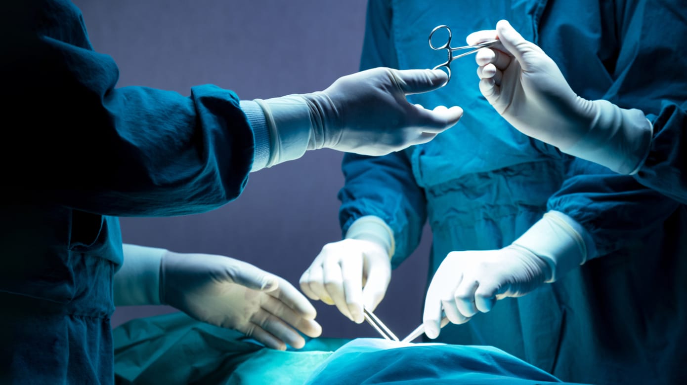 腹部疼痛入院 山东男童六器官遭切除