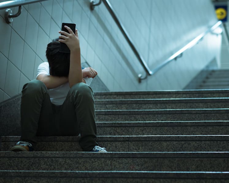 The Big Read: Students' silent cry for help, as Covid-19 fallout erodes parental and peer support for some