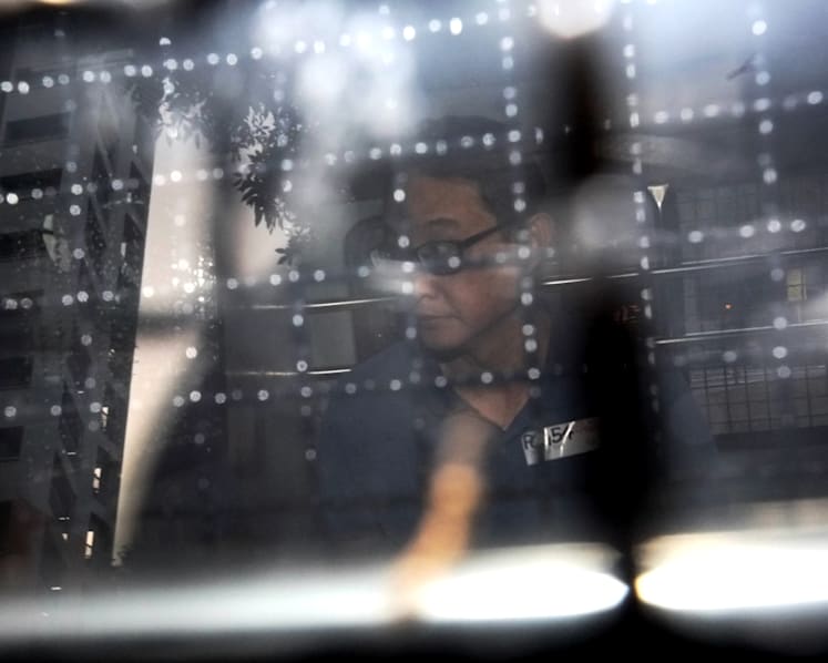 Ex-City Harvest Church leader Chew Eng Han sentenced to 13 months’ jail for attempt to skip town by motorised sampan