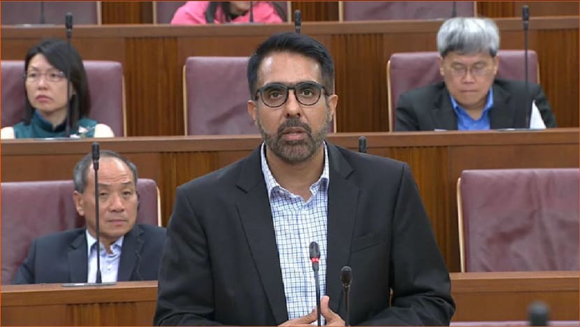 Workers’ Party opposes draft laws on fake news