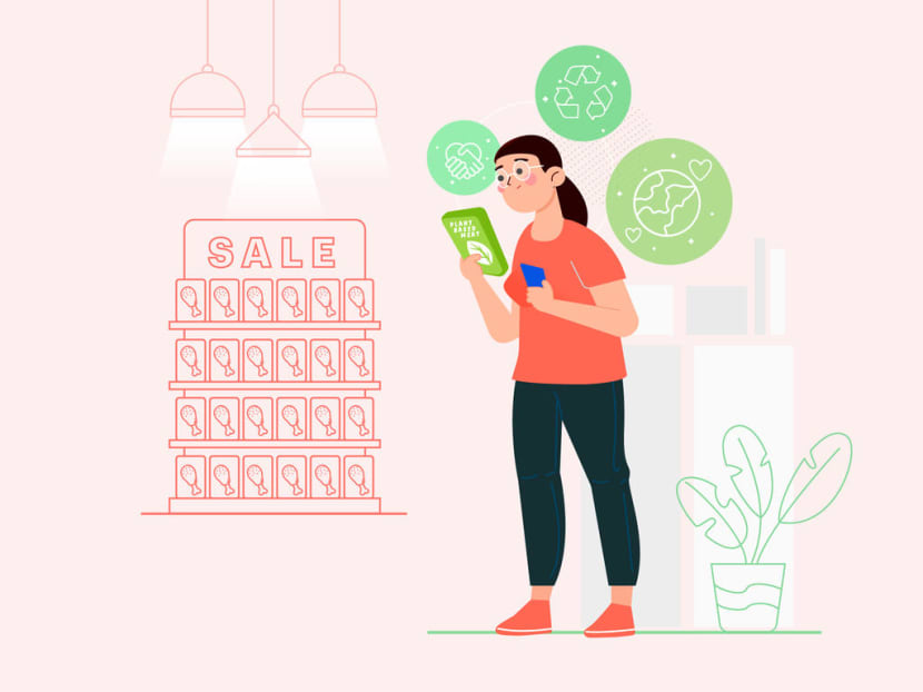 The Big Read: The rise of the ethical consumer – can it uplift low-wage workers too? The Big Read: The rise of the ethical consumer – can it uplift low-wage workers too?