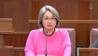 Committee of Supply 2026 debate, Day 6: Sylvia Lim on strengthening Lasting Power of Attorney regime