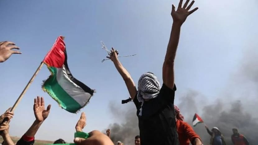 Palestin anggap pemerintah baru Israel tetap sama atau lebih teruk daripada Netanyahu