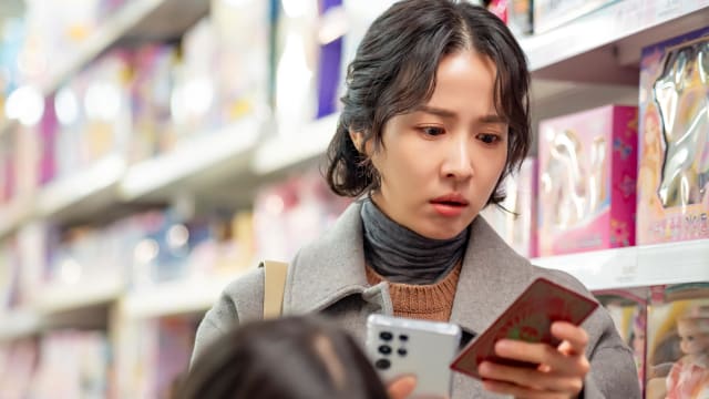 新片上映：Tarot