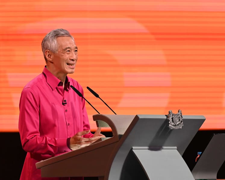 PM Lee to deliver National Day Rally speech on Aug 21