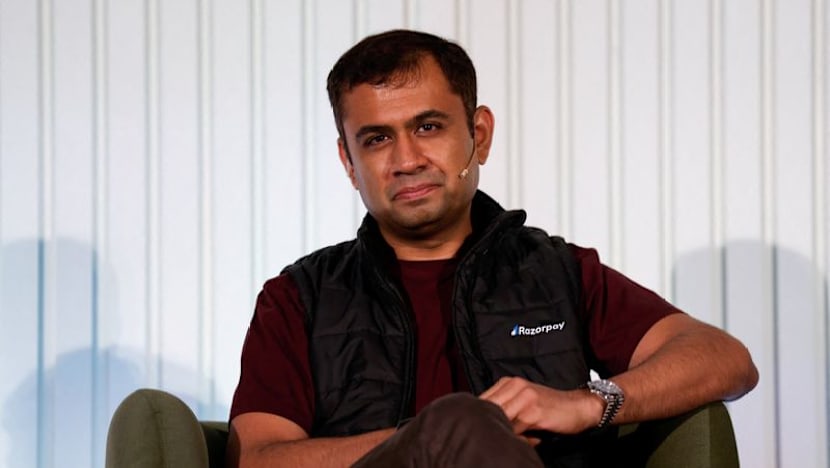 India's Razorpay files IPO papers confidentially
