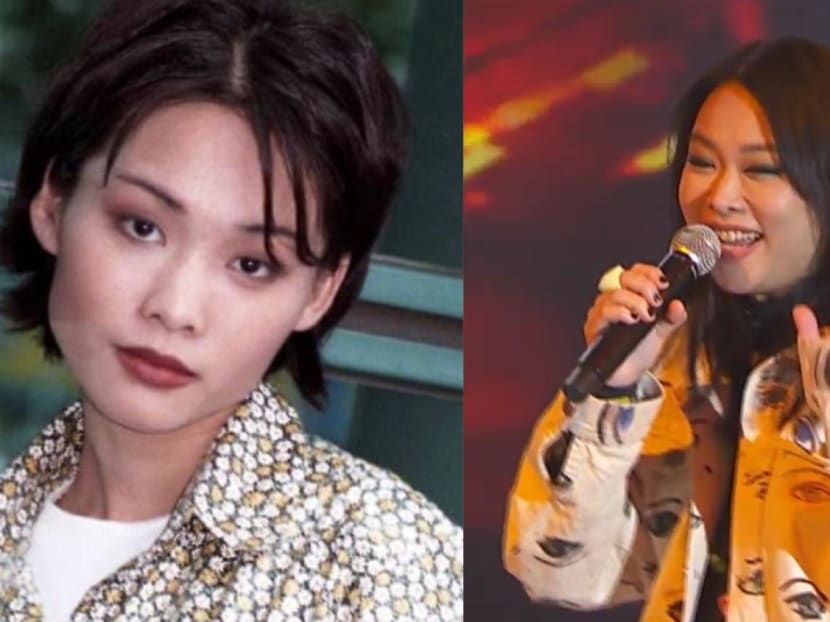 Mavis Hee, 48, Surprises Fans With Beautiful Performance Of &lsquo;Moonlight In The City&rsquo; At River Hongbao 2023