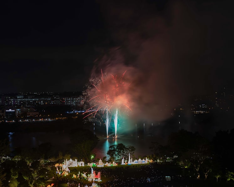 Singapore to have 6 long public holiday weekends in 2023