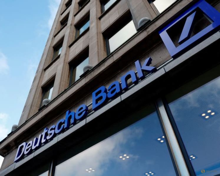 Deutsche Bank upgrades US and European tech sector, turns 'overweight' on software 