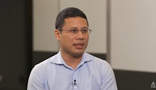 'Not closed off to any ideas': Desmond Lee says MOE to study how to reduce exam stakes further