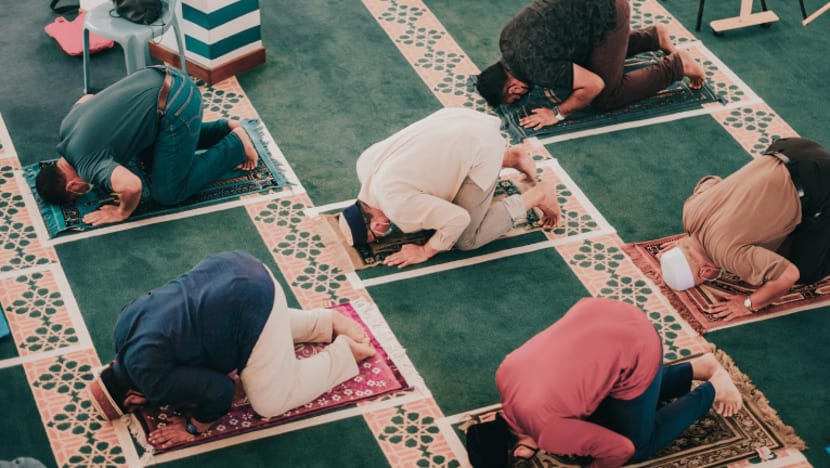 KOMENTAR: Apabila ulama berbeza pandangan, pendapat siapa yang harus diikuti KOMENTAR: Apabila ulama berbeza pandangan, pendapat siapa yang harus diikuti