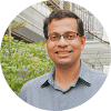 Anantharaman Muralidharan