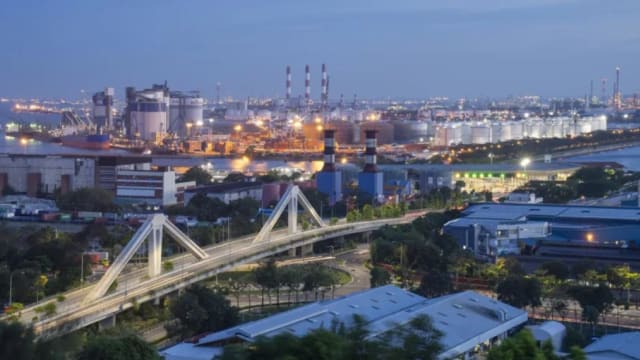 我国开发高科技设施 方便企业测试新兴低碳方案