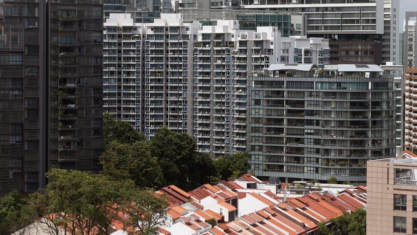 Private property prices to climb slower, expected to rise at most 3 per cent in 2022 following curbs: Analysts