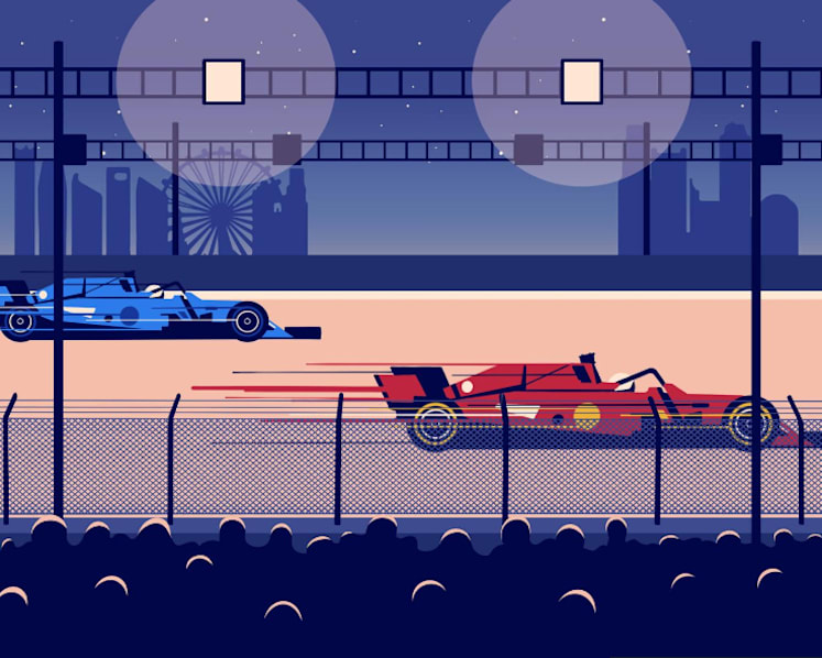 The Big Read: Fans, businesses primed and eager for F1’s post-pandemic comeback - what’s at stake for Singapore?