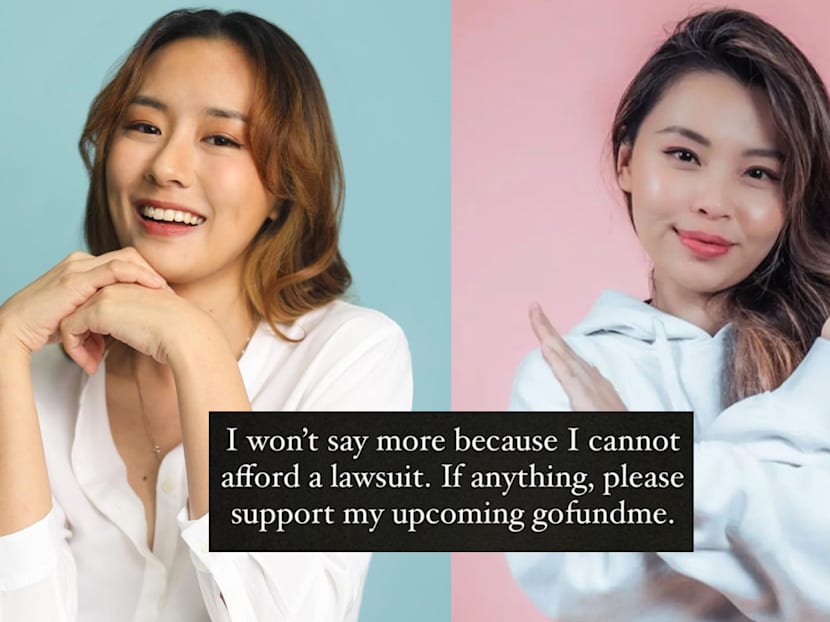 NOC&rsquo;s Samantha Tan Points Out Inaccuracies In Sylvia Chan&rsquo;s Apology, Asks For &ldquo;Support For Upcoming GoFundMe&rdquo;