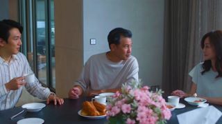 活出好命来（第17集）：浩良鼓励When改变命运