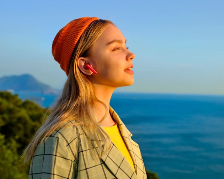Huawei Freebuds 4i: The go-to wireless earphones for all
