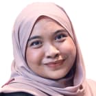 Foto profil UMMU RABBISYFINA ABDUL HAMID