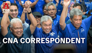 CNA Correspondent - Blue sweep in Negeri Sembilan and Johor - what it means for Anwar's Pakatan Harapan