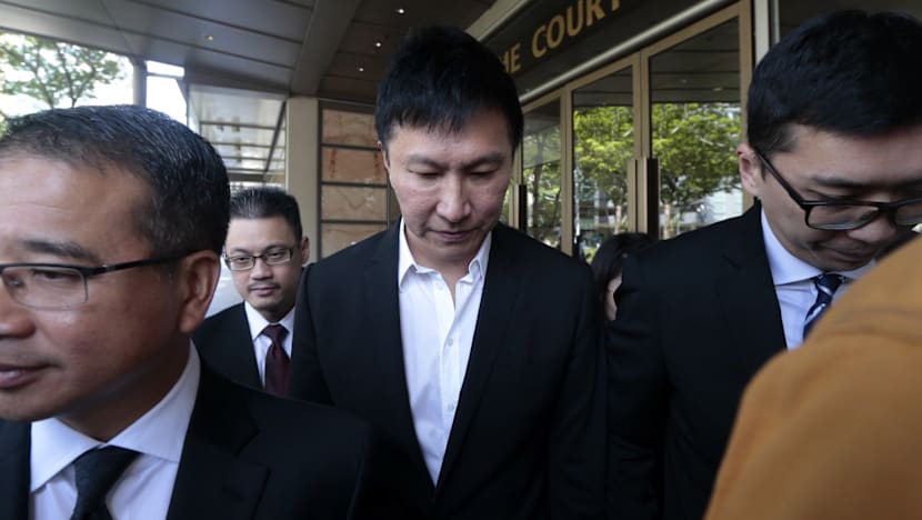 Relief, disappointment greet court’s decision on City Harvest