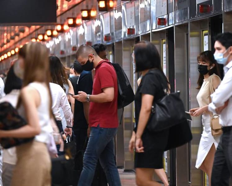NTUC to push for unemployment benefits, address workplace discrimination for PMEs