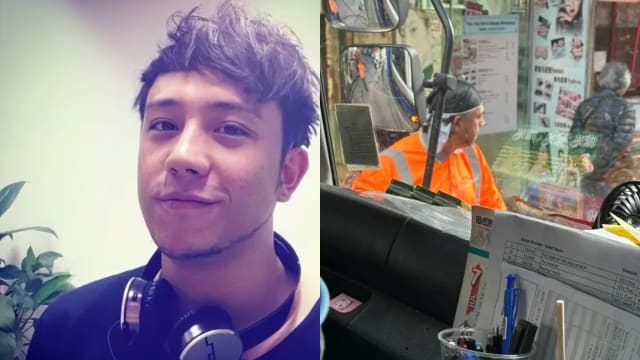 求捐款养4个小孩被骂翻，港星转行当外包工人！网叹：把一手好牌打烂