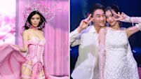 Mario ho ming xi victorias secret