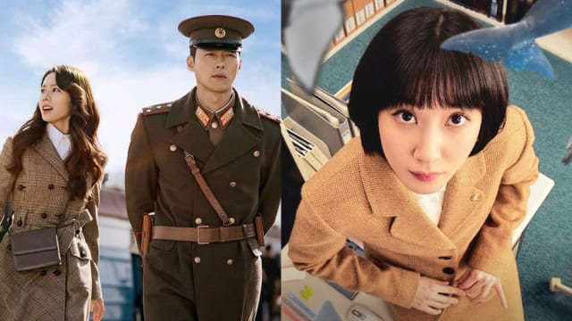 好剧有好报！这些黑马神剧收视逆袭，“Extraordinary Attorney Woo”暂居年度冠军