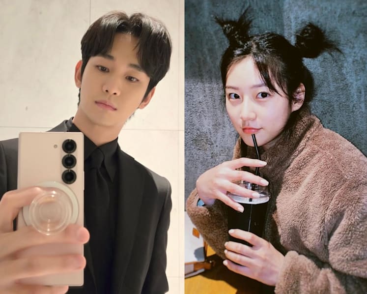 Kim Soo-hyun admits he dated Kim Sae-ron but denies she was a minor during relationship