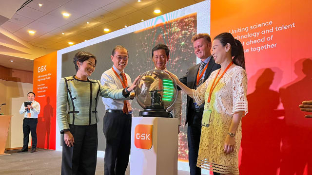 王乙康：经商环境好 政治又稳定 投资者才有信心