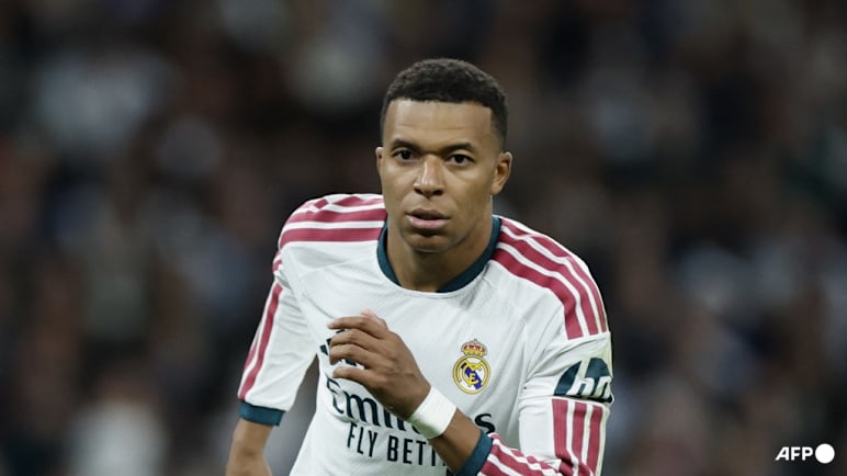 Mbappe dropped by Chinese brands for 'offending national sentiments'