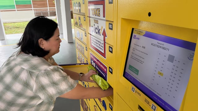 农历新年前大扫除 通过百宝柜回收电子垃圾需求翻倍