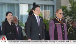 Singapore and Timor-Leste deepen ties with new initiatives